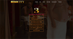 Desktop Screenshot of bearcity.com